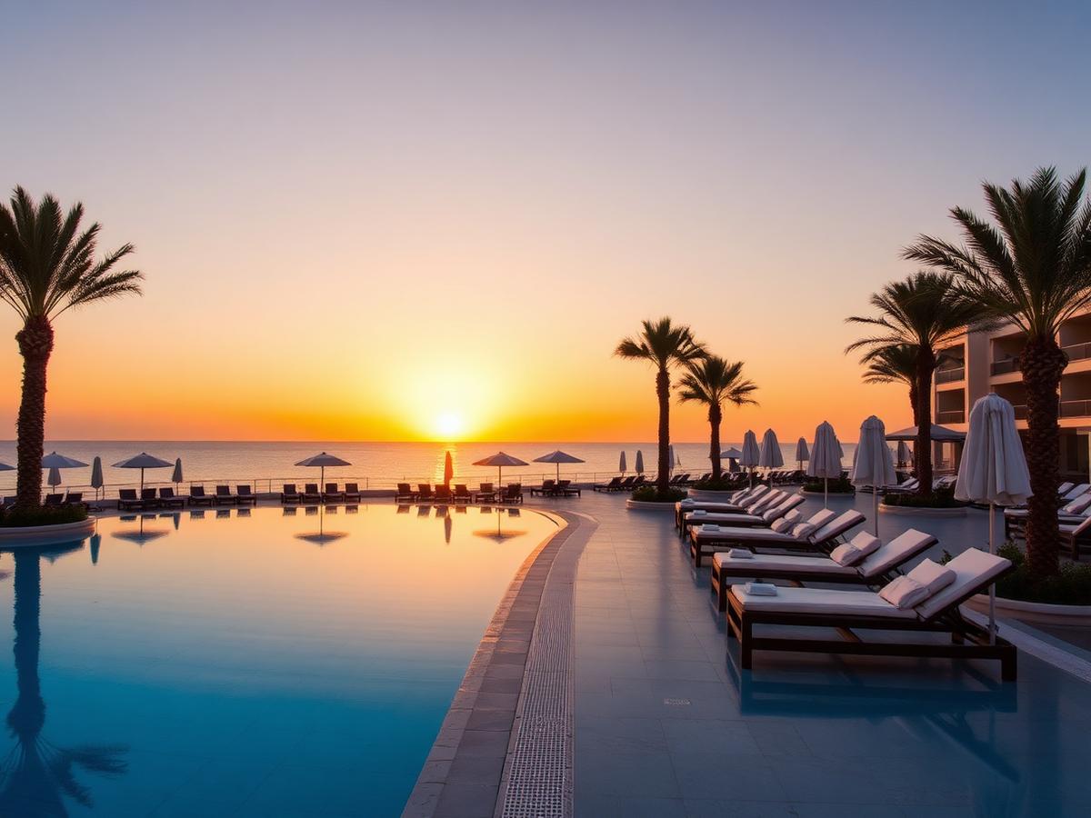 Royal Reef Resort & Spa
