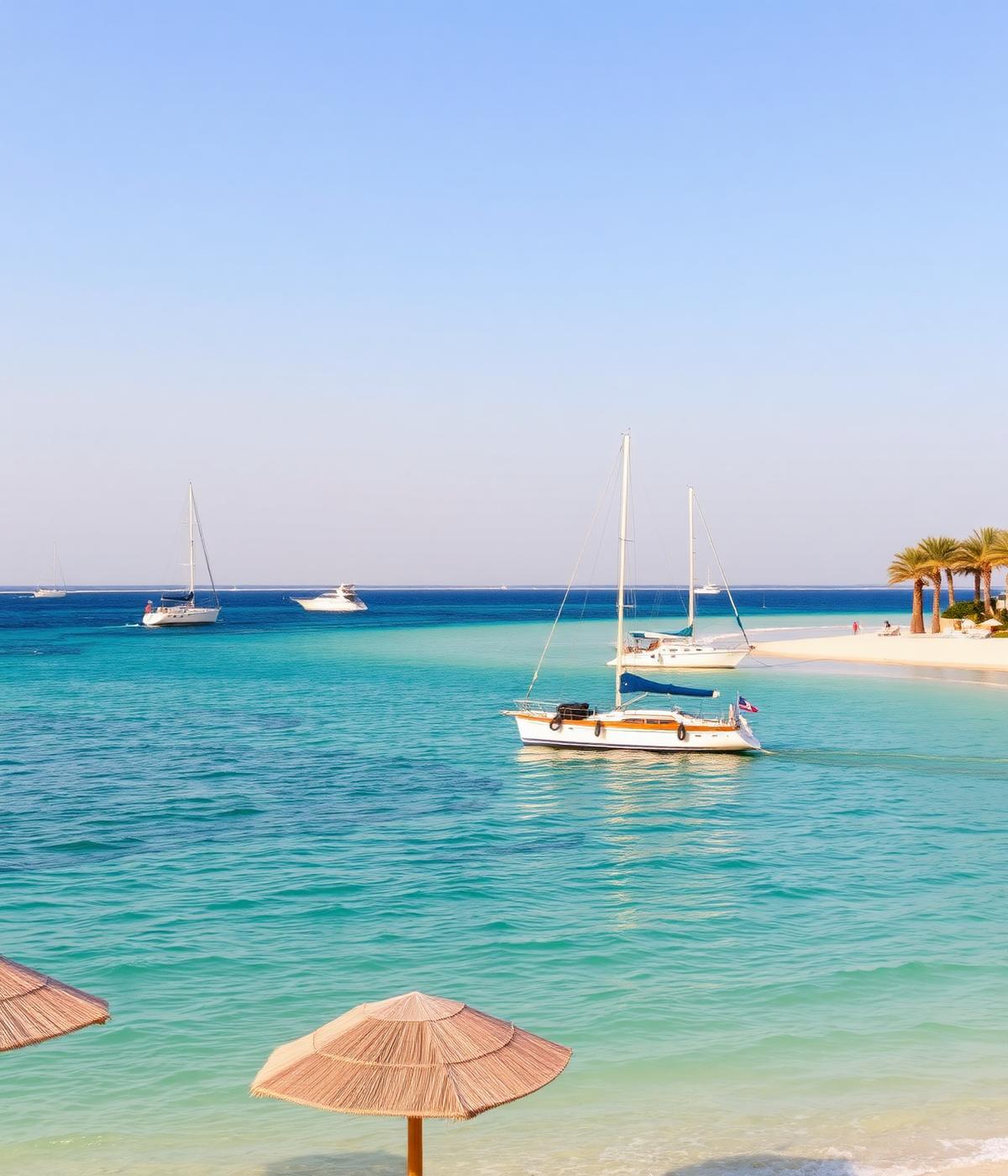 Hurghada