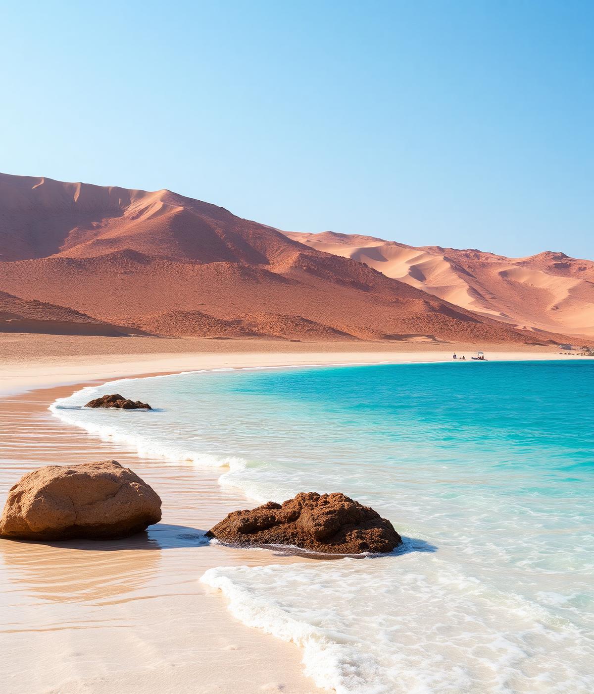 Marsa Alam