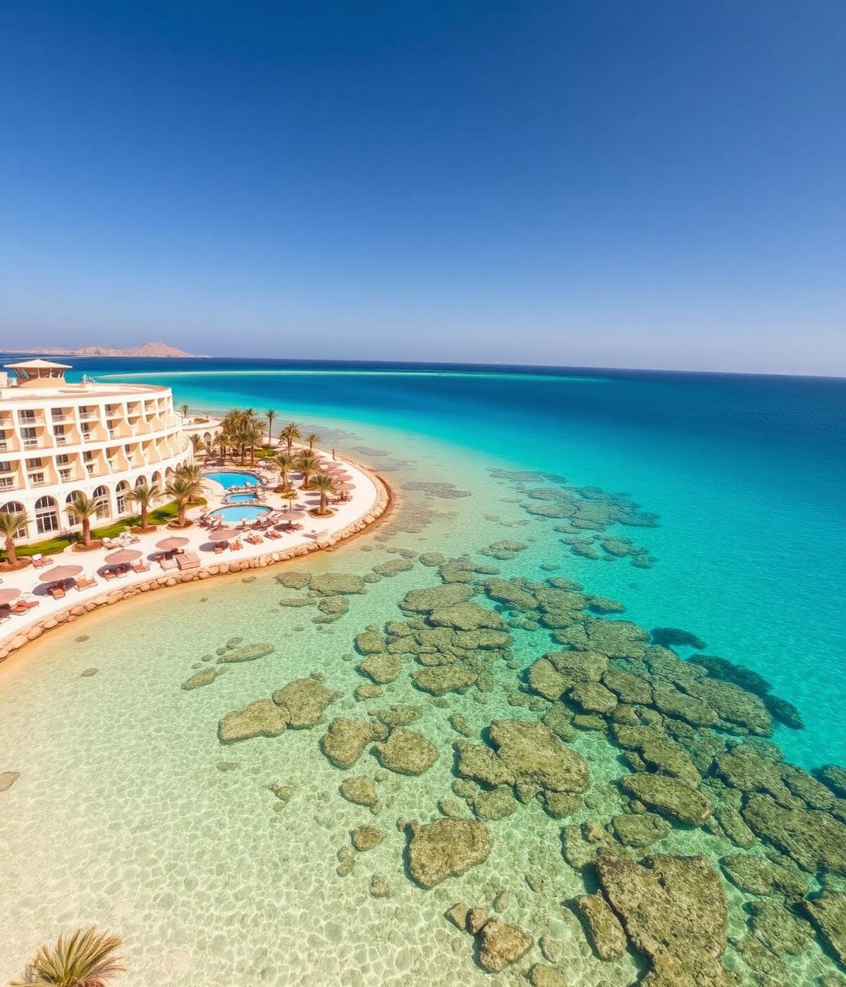 Sharm El Sheikh